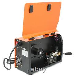 200A Welder Plasma Cutter Welding Digital Air Cutting Inverter Machine 110V New