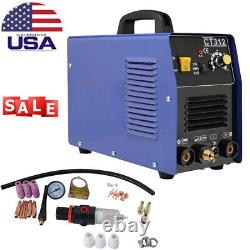 3 in 1 CT312 TIG / MMA Air Plasma Cutter Welder Welding Torch Machine HOT Sale