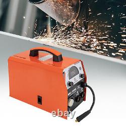 3 in1 Plasma Cutter MMA/MIG/LIFT TIG 200A ARC Stick Welder Torch Welding Machine