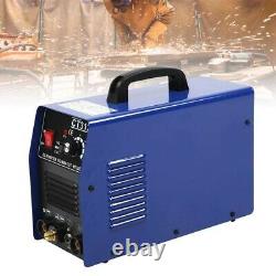 3in1 Portable Multifunction Welding Machine Plasma Cutter MMA / TIG Welder