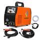 50 AMP Air Plasma Cutter, 210 AMP HF TIG Pulse and Stick/MMA/ARC Welder 3 in