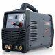 AMICO CTS-180, 3-IN-1 Pro. 40A Plasma Cutter, 180A HF-TIG, 160A Stick Welding