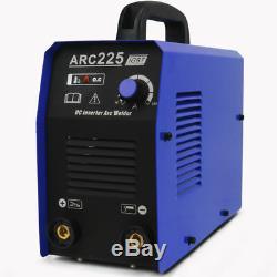 ARC225 IGBT MMA/TIG Welding Machine 110V/220V Equipment Stick Welder New Design
