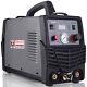 Amico CTS-200, 50 Amp Plasma Cutter 200A TIG/Stick Welder 3-in-1 Multifunction