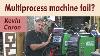 Are Multiprocess Welders Prone To Failure Kevin Caron