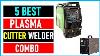 Best Plasma Cutter Welder Combo In 2023 Top 5 Best Plasma Cutter Welder Combo Reviews