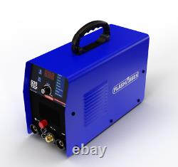 Boost Your Efficiency with520TSC3-in-1 Welding Machine and Foot Pedal