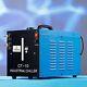 CT-10 Portable Industrial Water Chiller 10L Low-db High Cutter Torch Cooling