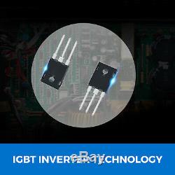 CT-312 TIG/Stick/Plasma Cutter 3 in 1 Combo Welder DC Inverter IGBT 110V/220V