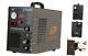 CT520D 50 AMP Air Plasma Cutter, 200 AMP Tig and Stick/MMA/ARC Welder 3 in 1 Co