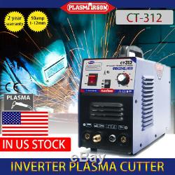 CUT/TIG/MMA CT312 Plasma Cutter 3in1 PLASMA CUTTERS & PLASMA CUTTER CONSUMABLES
