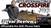 Crossfire Pro Cnc Table 3 Year Review