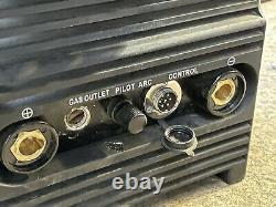 Everlast 256S 250AMP ACDC TIG STICK PULSE WELDER 60amp plasma cutter Parts Only