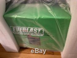 Everlast PowerPro 164SI TIG/STICK/PLASMA CUTTER