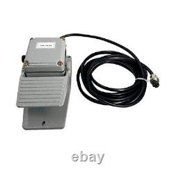 Foot Pedal For Tig Welders for Ltpdc2000d Ct520d Silver