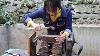 Genius Girl Successfully Repairs The Irreparably Scattered Welding Machine Full Video