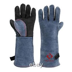 HITBOX Air Plasma Cutter Multifunctional Welder 200A TIG Stick MMA Welder Gloves