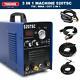 Inverter Arc DC 3-IN-1 MMA/TIG/CUT Welding Machine 520TSC with Free Accessories
