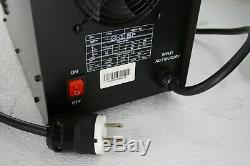 Lotos CT520D 50 AMP Air Plasma Cutter Combo Welding Machine ½ in Cut Brown