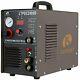 Lotos LTPDC2000D Non-Touch Pilot Arc Plasma Cutter Tig Welder And Stick 3 In 1