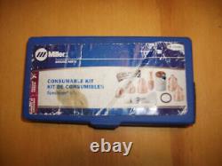Miller Welder Consumable spares Kit #239086