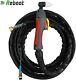 PT-31 Air Plasma Cutter Cutting Torch 16Feet 5M Cable Body Complete Set CUT40/50