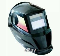 Pilot Arc 50a Plasma Cutter Helmet 200a Tig Arc Mma Welder Simadre 70% Dutycycl