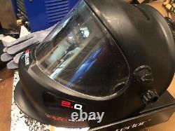 Pkg Deal! TIG/MMA/Cut 3in1 Air Plasma Cutter Welder & Torches withgloves/Helmet