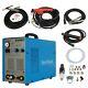 Plasma Cutter 50 A Combo Tig Welder 200 AMP Foot Pedal Included 3 YEAR WARRANTY