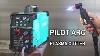 Plasma Cutter Pilot Arc Bestarc Btc500dp Unboxing U0026 Test
