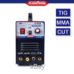 Plasma Cutter TIG MMA Welder Inverter Cutter Stick Welding Machine Hot Sales