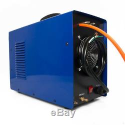 TIG/MMA/CUT/PULSE Welding Machine IGBT Inverter Plasma Cutter 110/220V Welder