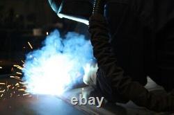 TIG/MMA/CUT Welding Machine CT418 Argon Welder Plasma Cutter & 5m TIG torch WP17