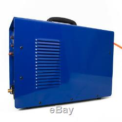 TIG/MMA/PULSE Stick Welder IGBT Inverter Plasma Cutter 110/220V Welding Machine