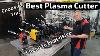 The Best Plasma Cutter Cheap To Expensive Finally Explained How To Choose The Right One Winner