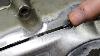 There Are Still Many Who Dont Know How To Weld Aluminum Using Tig Welding