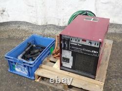 Thermal Arc Ultima150 Thermal Arc Ultima150 Plasma Cutter 150a 04211150007