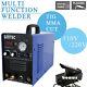 Welder Machine Plasma Cutter 520TSC 3IN1 ARC TIG/MMA/CUT + Foot Pedal Accessorie