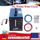 Welder Water Cooler TIG Welder Torch Plasma Cutter Water Cooling Machine 10L