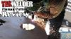 Yeswelder Cut 55ds Plasma Cutter Review
